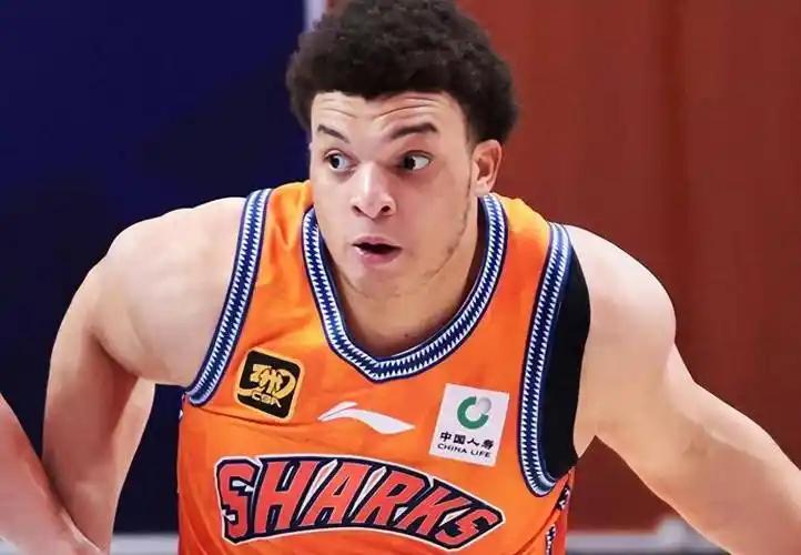 武切维奇计划在NBA结束职业生涯