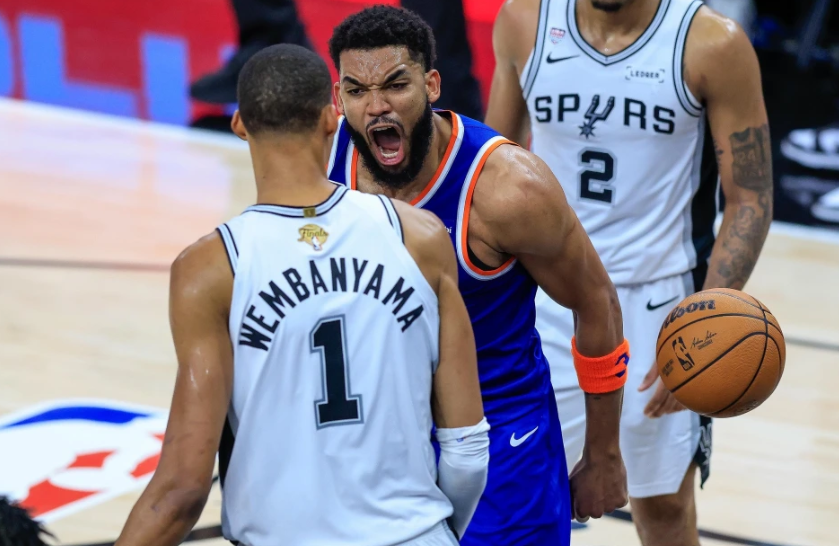 2026年NBA选秀球员之阿达伊