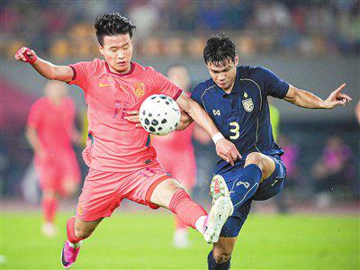 【世界杯】熊皇建功阿利松救险 巴西1比1平摩洛哥
