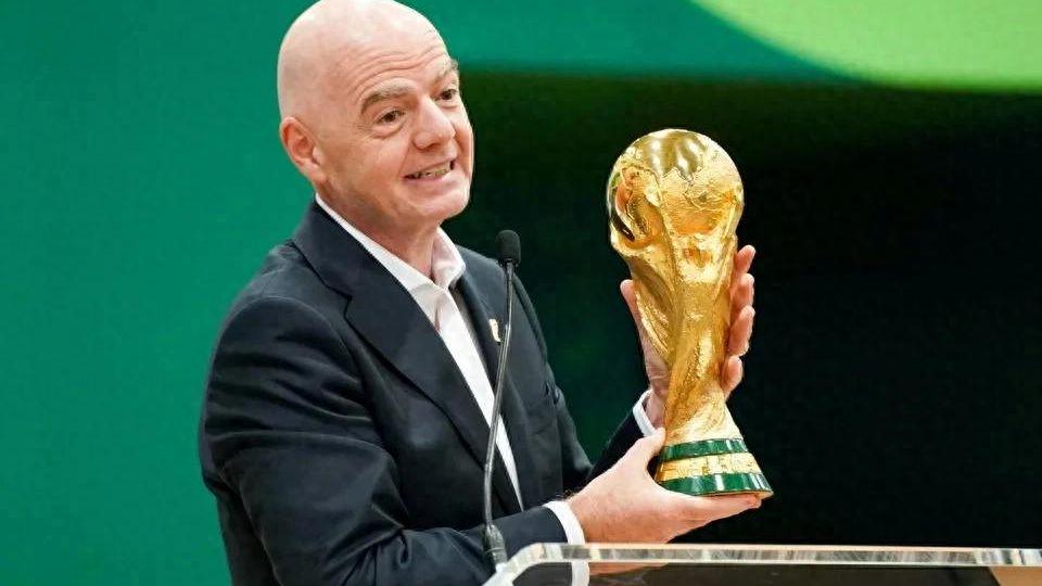 世界杯：卢卡库替补22秒造乌龙，比利时1