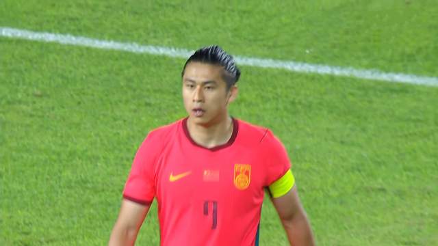 被淘汰不冤,国足18强赛同组出线对手世界杯首战均不败