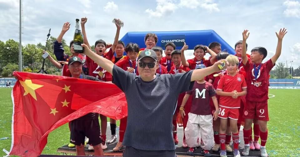 克罗地亚媒体开炮:我们被抢劫!FIFA保送葡萄牙 C罗靠施舍获最佳